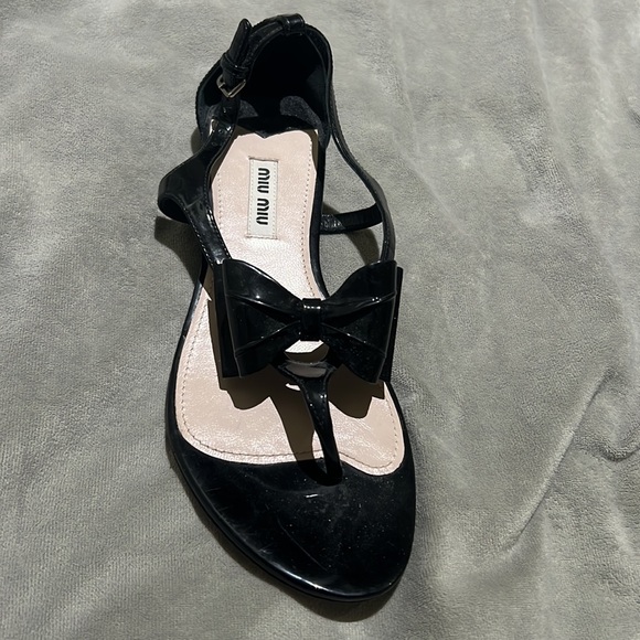 Miu miu sandals - Picture 2 of 11